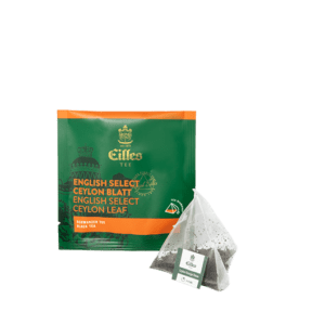 Eilles Tee Diamond English Select Ceylon Blatt