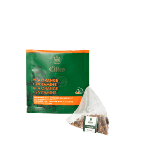 Eilles Tee Diamond Vita Orange