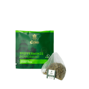 Eilles Tee Diamond Pfefferminze