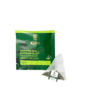 Eilles Tee Diamond Grüntee Asia Superior Blatt
