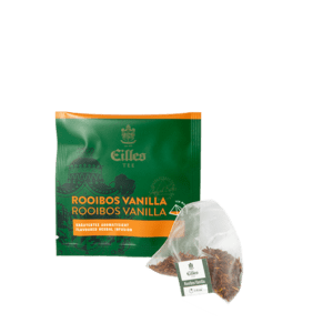 Eilles Tee Diamond Rooibos Vanilla