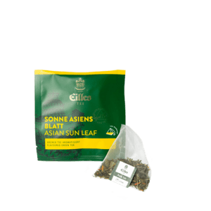 Eilles Tee Diamond Sonne Asiens Blatt