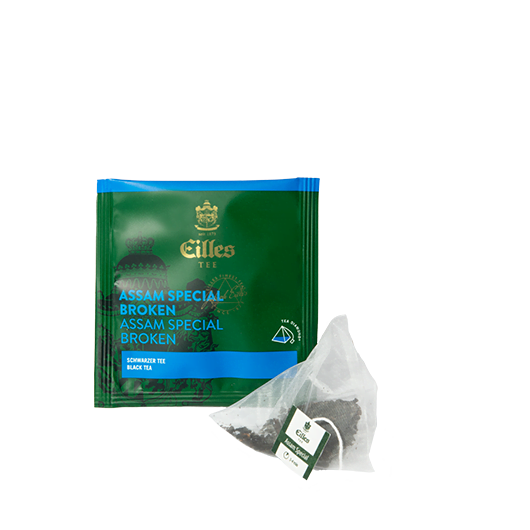 Eille Tee Diamond Assam Special Broken