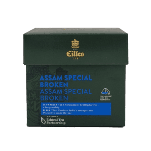 EILLES TEE Diamonds Assam Special Broken Tea