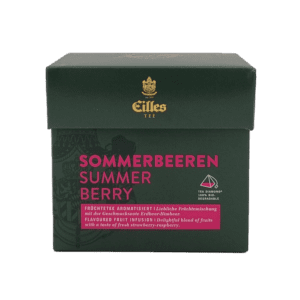 Eilles Tee Diamond Sommerbeeren