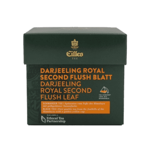 Eilles Tee Diamond Darjeeling Royal Second Flush Blatt