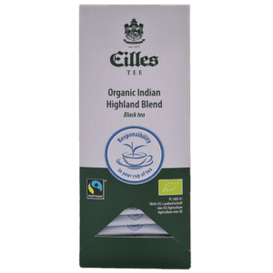 EILLES TEE Indische Hochlandmischung BIO