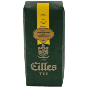 EILLES TEE Kamille Nr 46