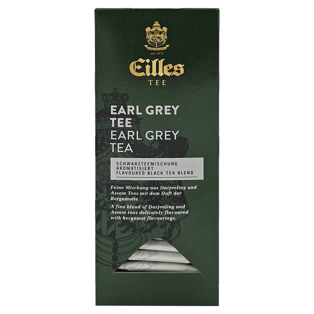 earl grey