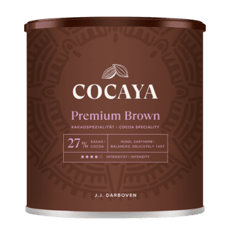 COCAYA Premium Brown – puszka