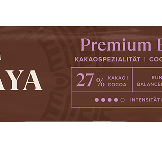 COCAYA Premium Brown
