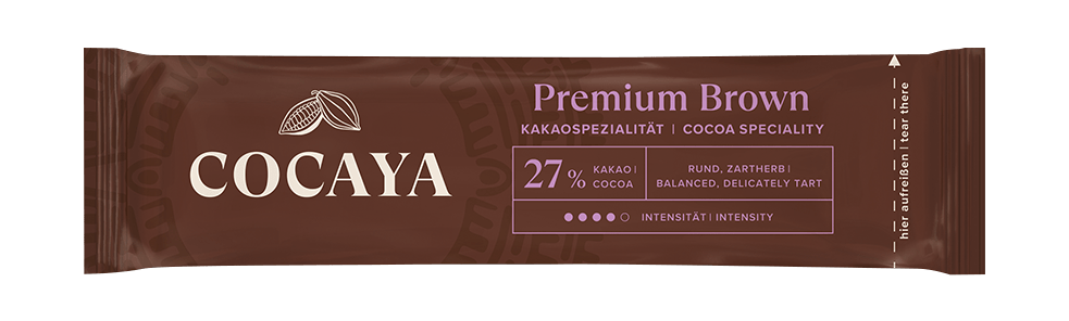 COCAYA Premium Brown