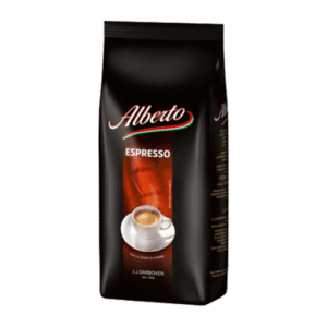 Alberto Espresso