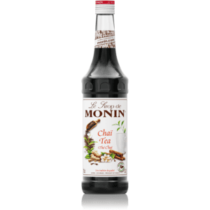 Monin Syrop Chai