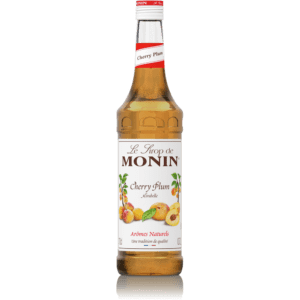 Monin syrop mirabelka