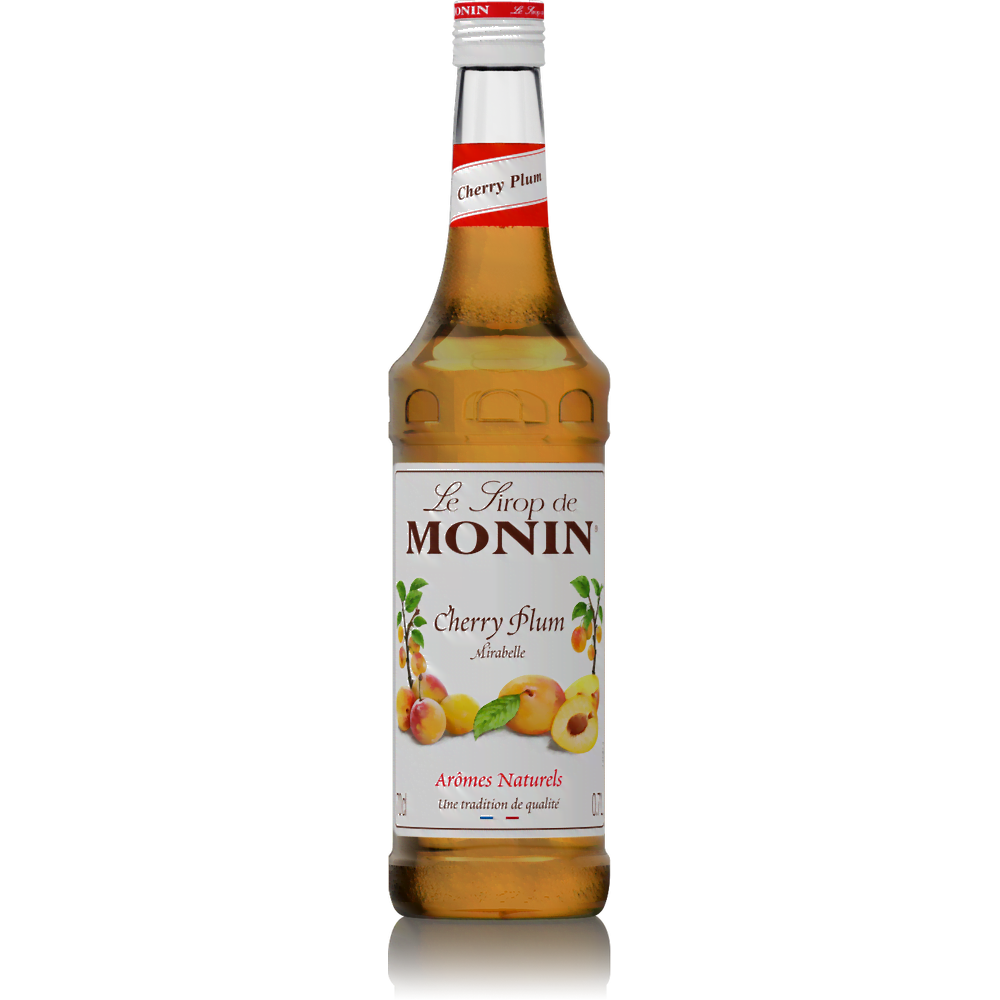 Monin syrop mirabelka