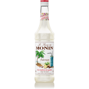 Monin Tiki