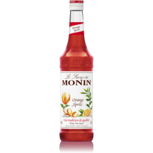 Monin Orange Spritz