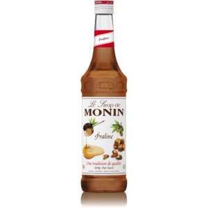 Syrop Monin Pralina
