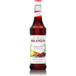 Monin Syrop Sangria