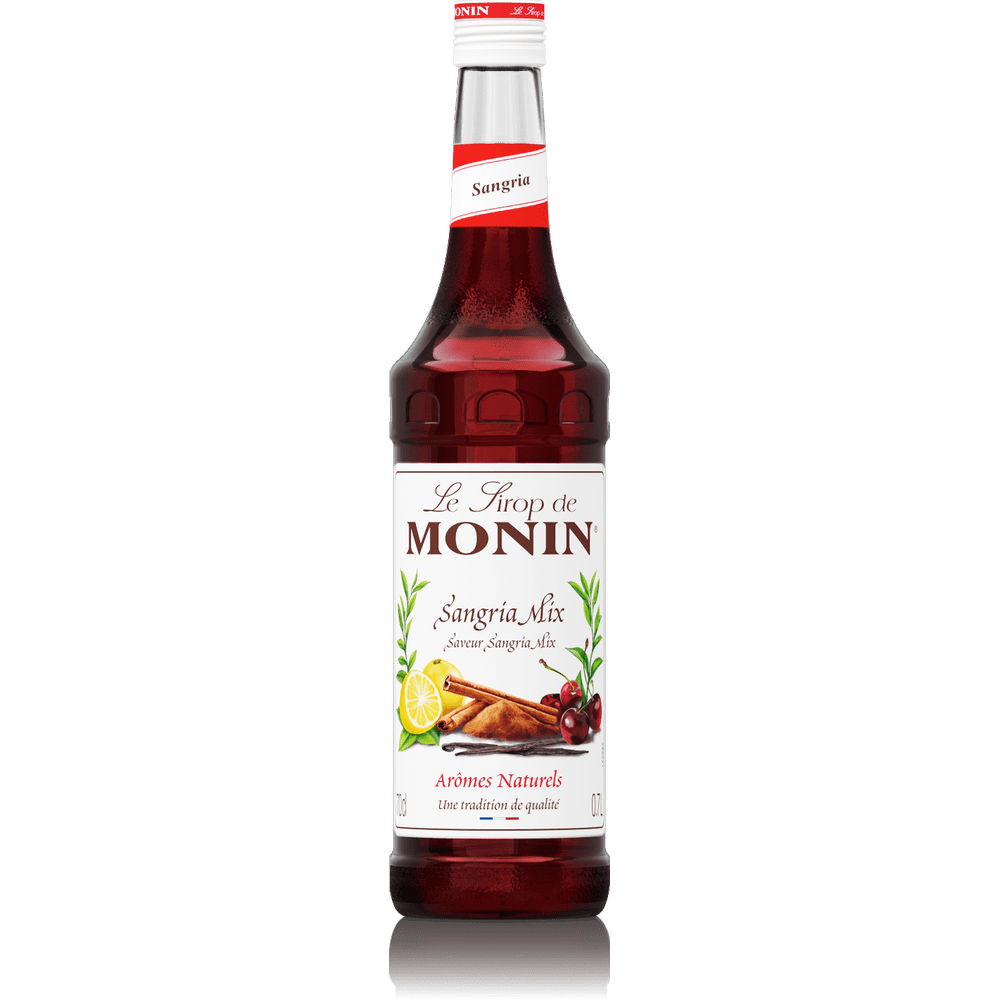 Monin Syrop Sangria