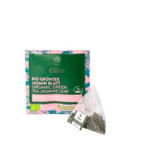 Eilles Tee Diamond Bio Jasmin Tea