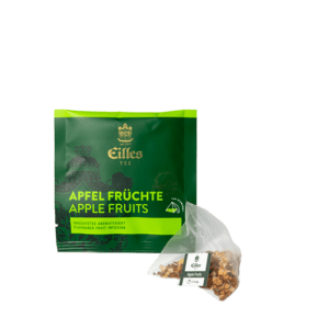 Eilles Tee Diamond Apfel Früchte