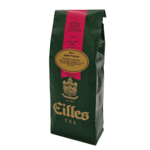 EILLES TEE Apfel Früchte