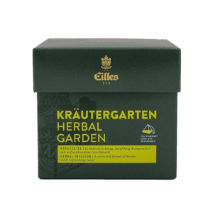 EILLES TEE Diamond Kräutergarten
