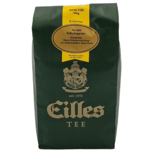 EILLES TEE Kräutergarten