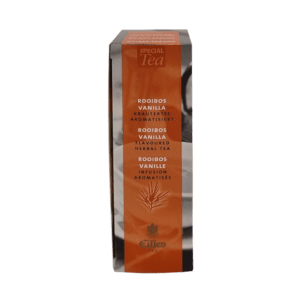 EILLES TEE Rooibos Vanilla Tea Jack