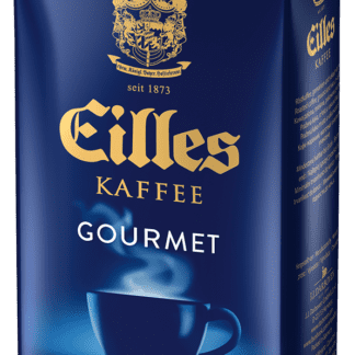 Eilles Kaffee Gourmet 500g mielona