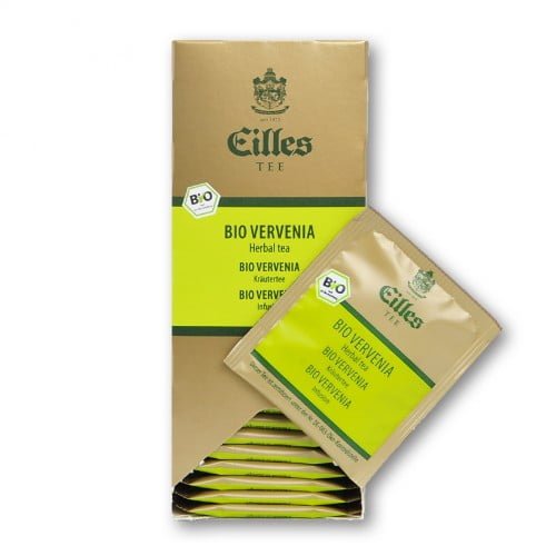 EILLES TEE Bio Vervenia - koperty foliowane