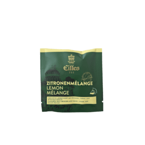 EILLES TEE Diamond Zitronenmélange