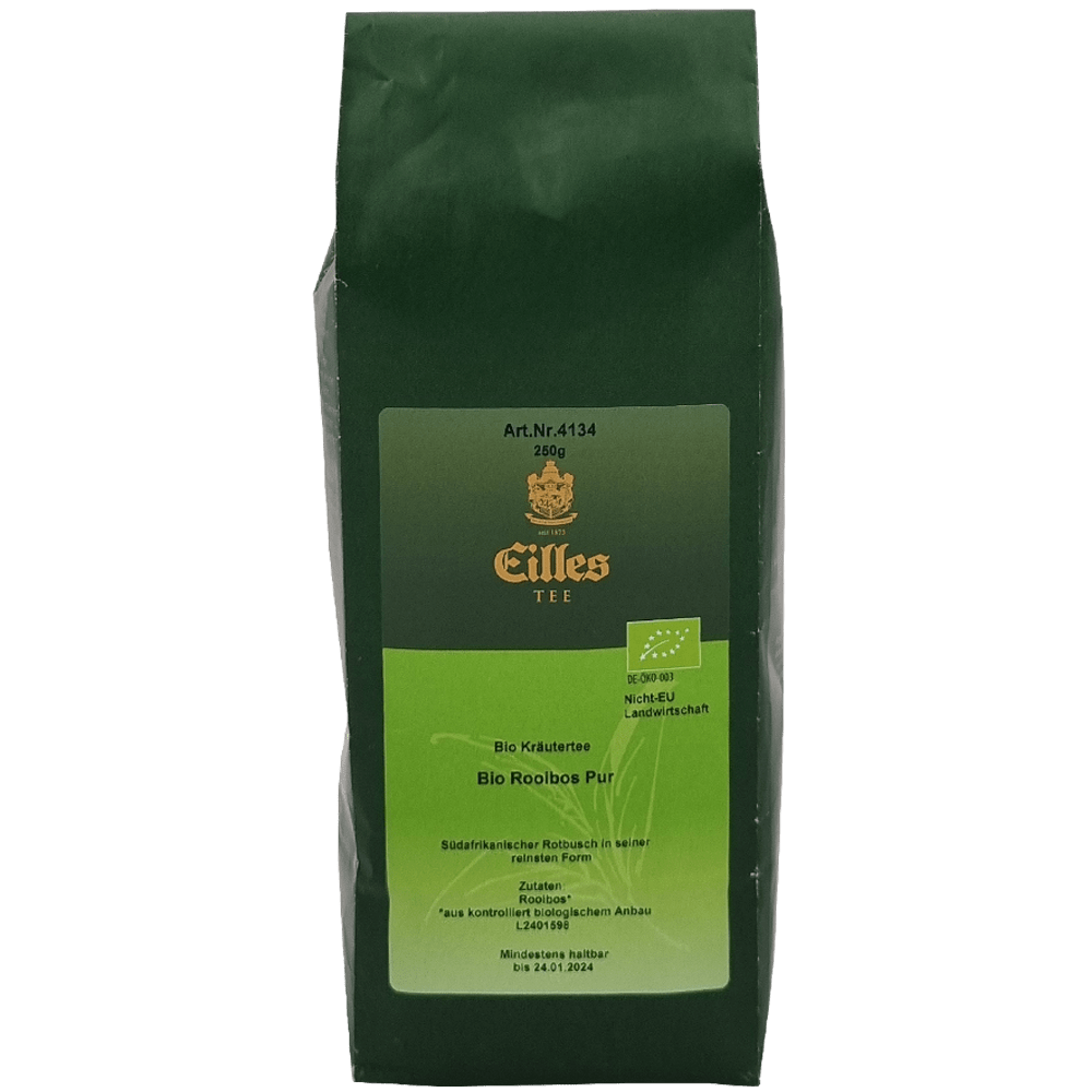 EILLES TEE Diamond Bio Rooibos Pur