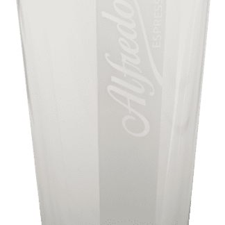 Szklanka do kawy mrożonej Alfredo Espresso