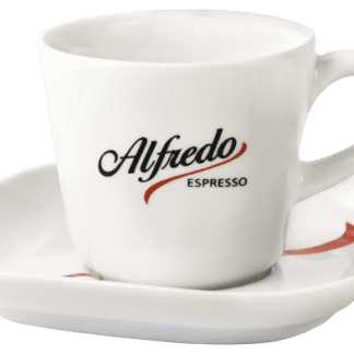 Filiżanka do cappuccino Alfredo Espresso