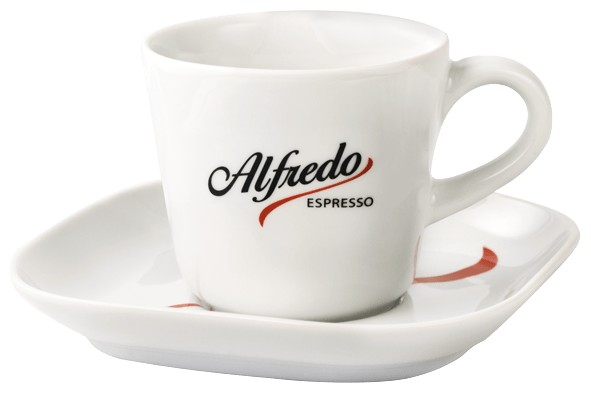 Filiżanka do cappuccino Alfredo Espresso