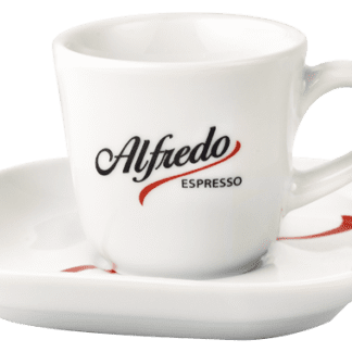 Filiżanka Alfredo Espresso do espresso