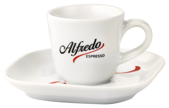 Filiżanka Alfredo Espresso do espresso