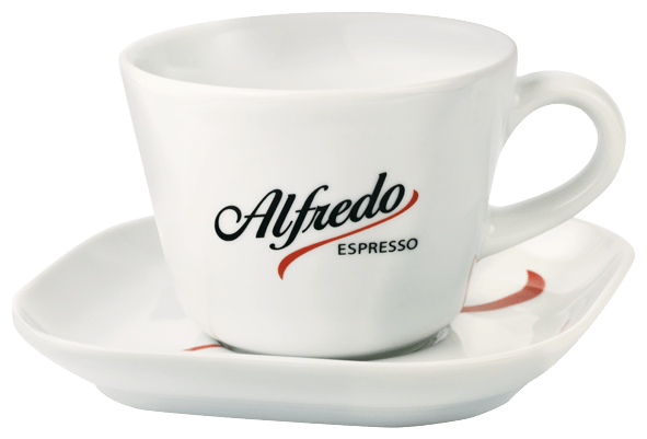 Filiżanka do caffè latte Alfredo Espresso