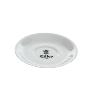 Porcelanowy talerzyk do kubka EILLES TEE