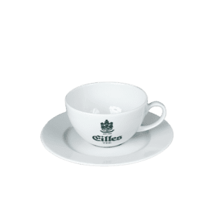Filiżanka z talerzykiem EILLES TEE