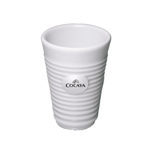 Kubek COCAYA do gorącej czekolady