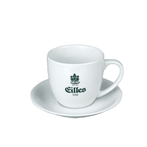 Kubek EILLES TEE do herbaty 275 ml