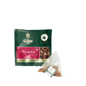 Eilles Tee Diamond Kaminfeuer