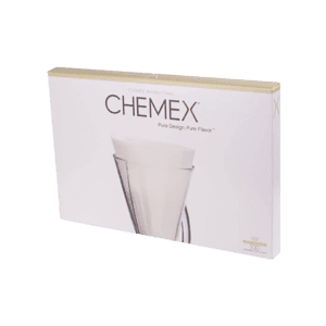 Chemex Filtry – 3 filiżanki