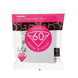 Hario Filtry V60-02
