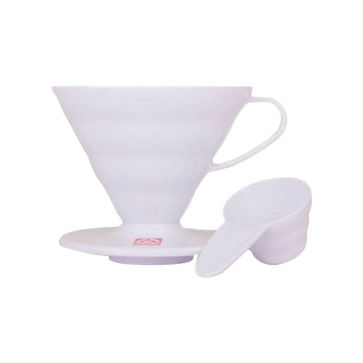 Hario Drip V60-02 Zaparzacz do kawy