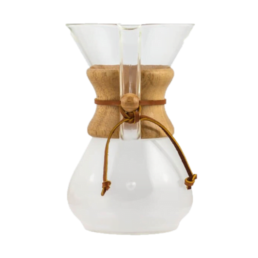 Chemex 6 filiżanek